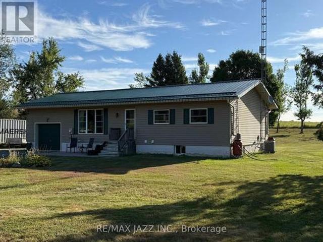 House for sale in Asphodel-norwood, Ontario