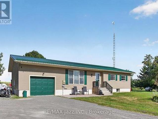 House for sale in Asphodel-norwood, Ontario