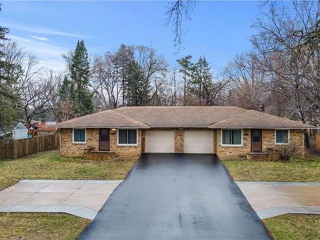 House for sale in Ramsey, Minnesota
