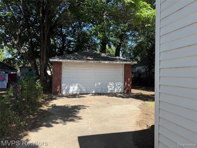 House for sale in Warren, Michigan