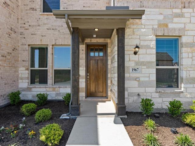 Townhouse for sale in Denton, Texas