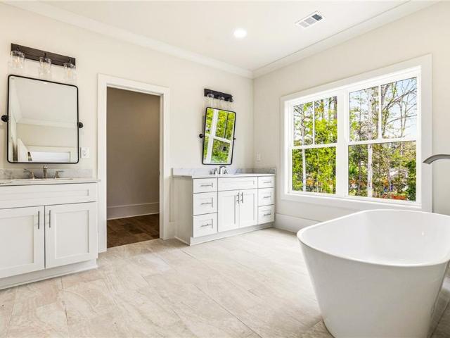 House for sale in Tucker, Georgia
