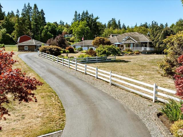House for sale in Freeland, Washington