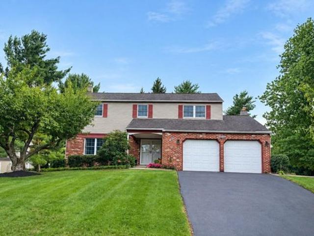 House for sale in Lansdale, Montgomery County