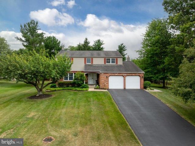 House for sale in Lansdale, Pennsylvania