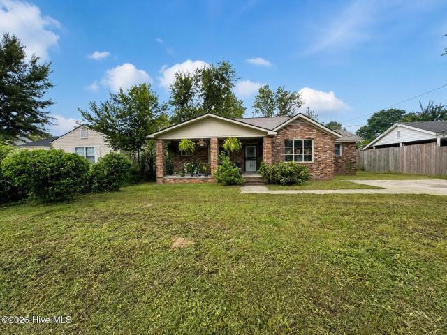 House for sale in Augusta, Georgia