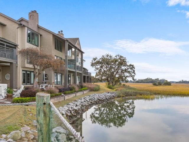 Condo for sale in South Carolina