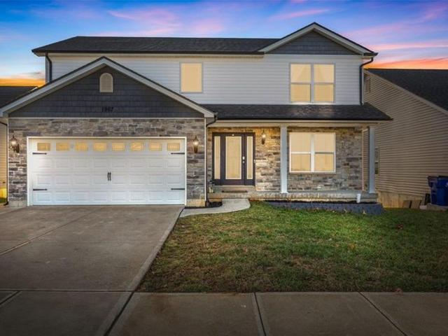 House for sale in Festus, Missouri