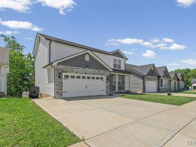 Property for sale in Festus, Missouri