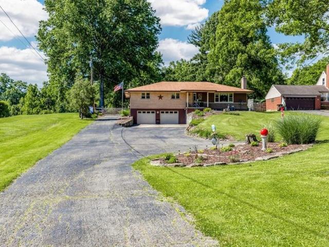 House for sale in Ohio
