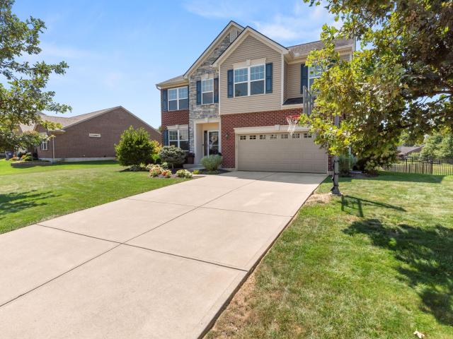 House for sale in Hebron, Kentucky