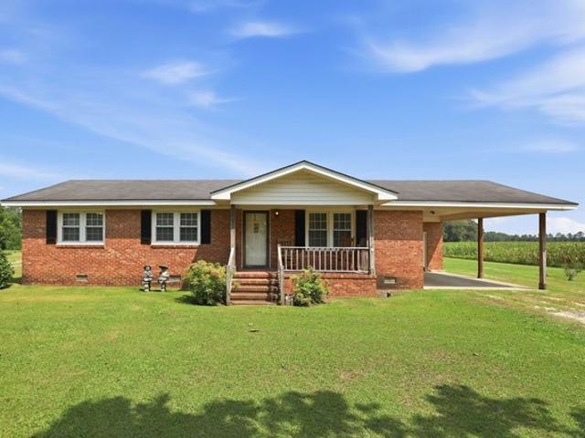 House for sale in Newton Grove, North Carolina