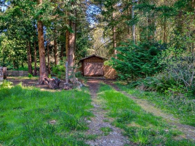 House for sale in Point Roberts, Washington