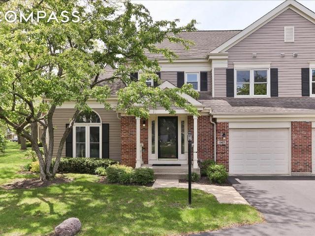 Townhouse for sale in Arlington Heights