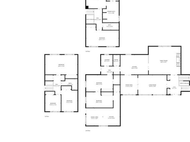House for sale in Logandale, Nevada