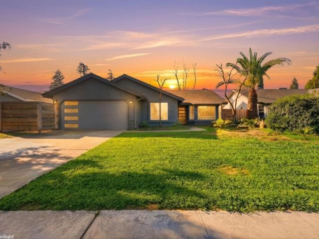 House for sale in Tulare, California