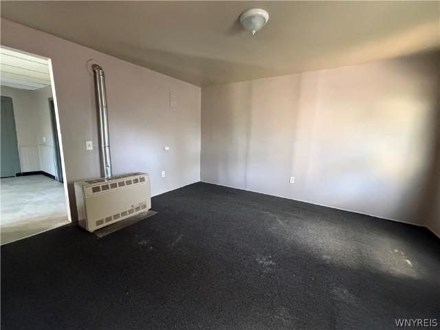 House for sale in Buffalo, New York