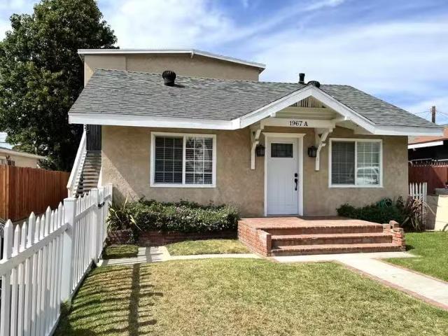 Apartment for rent in Torrance