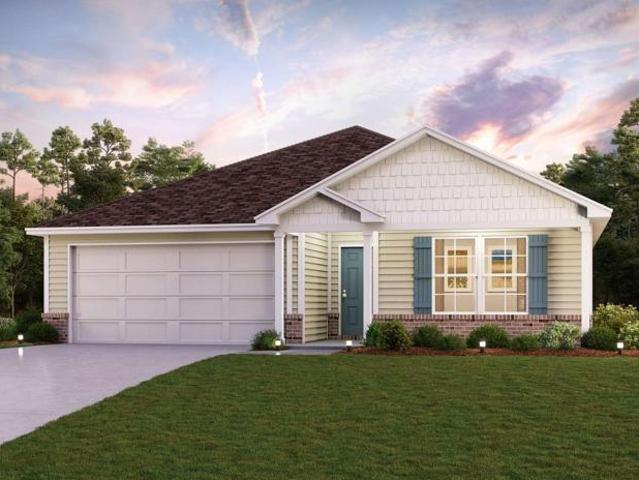 House for sale in Jay, Florida