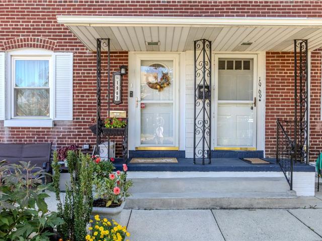 House for sale in South Side, Allentown