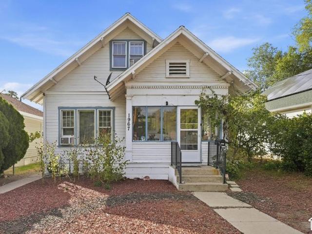House for sale in Ogden, Weber County