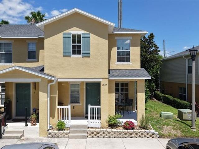 Townhouse for sale in Clearwater, Florida