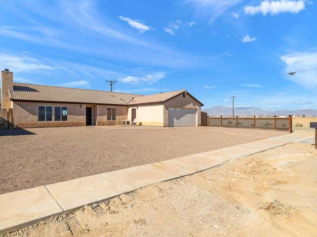 House for sale in Thermal, California