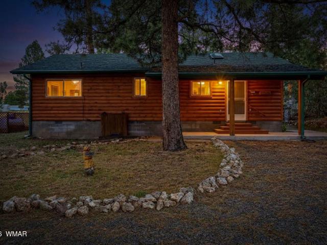 House for sale in Navajo, Arizona