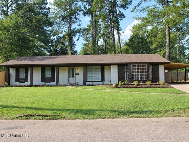 House for sale in Jackson, Mississippi