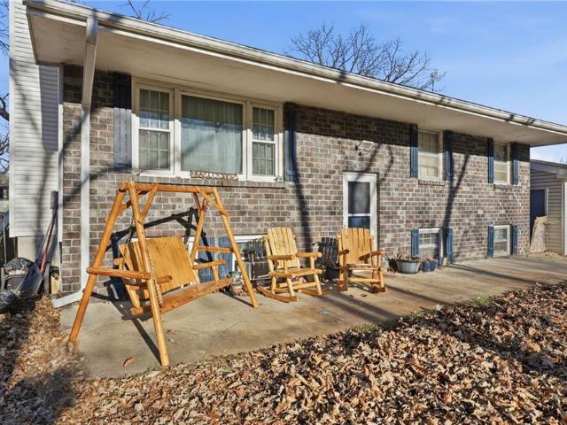 House for sale in Ray, Missouri