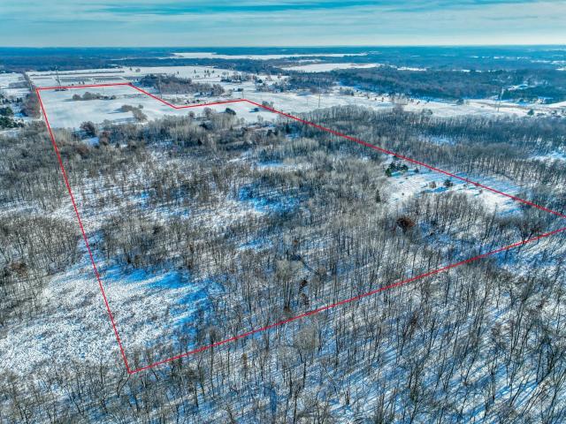 Property for sale in Forest Lake, Minnesota