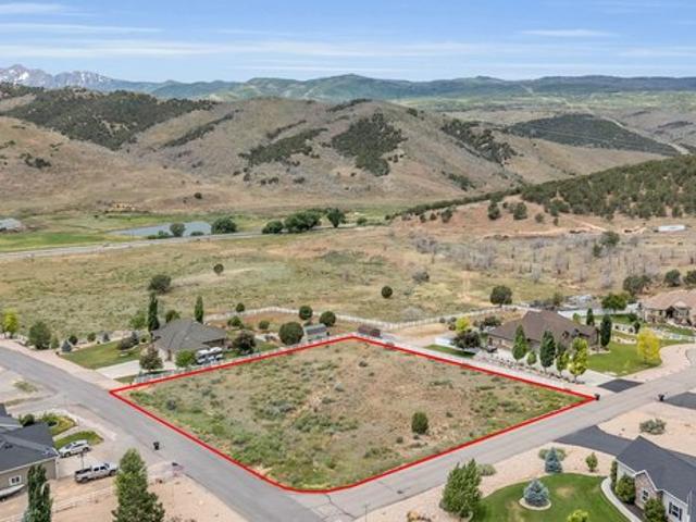 Land for sale in Birdseye, Utah