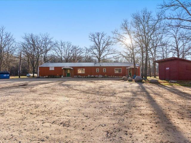 Commercial for sale in Staples, Wadena County