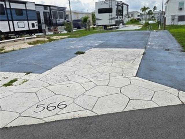 Land for sale in Fort Myers, Florida