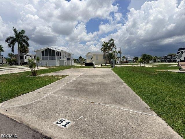 Land for sale in Fort Myers, Florida