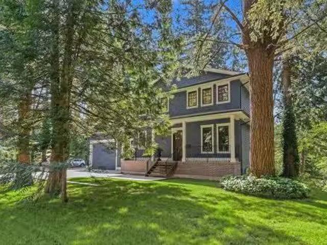 House for sale in Brookswood, Township of Langley