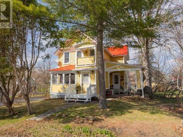 House for sale in Williamstown, South Glengarry