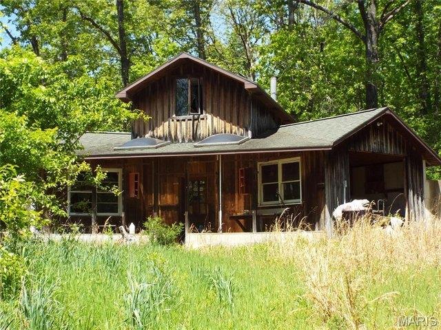 House for sale in Fort Leonard Wood, Missouri