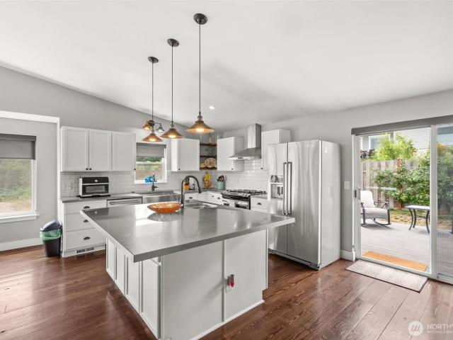 House for sale in Poulsbo, Washington