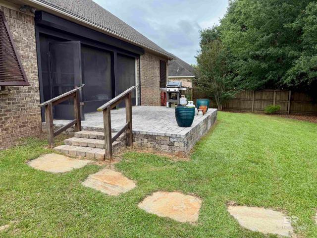 House for sale in Fairhope, Alabama