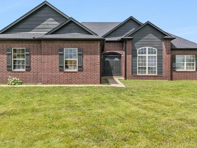 House for sale in Rogers, Oklahoma
