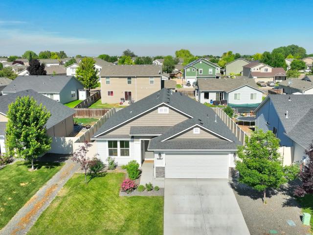 House for sale in Caldwell, Idaho