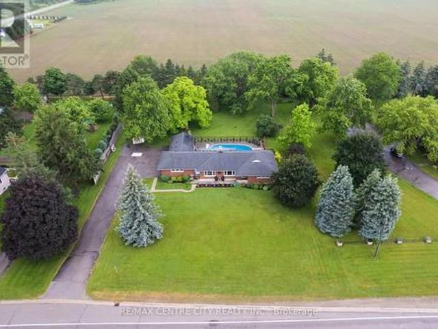 House for sale in Zorra, Ontario
