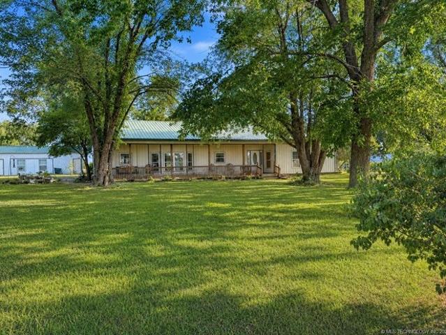 Farm for sale in Rogers, Oklahoma
