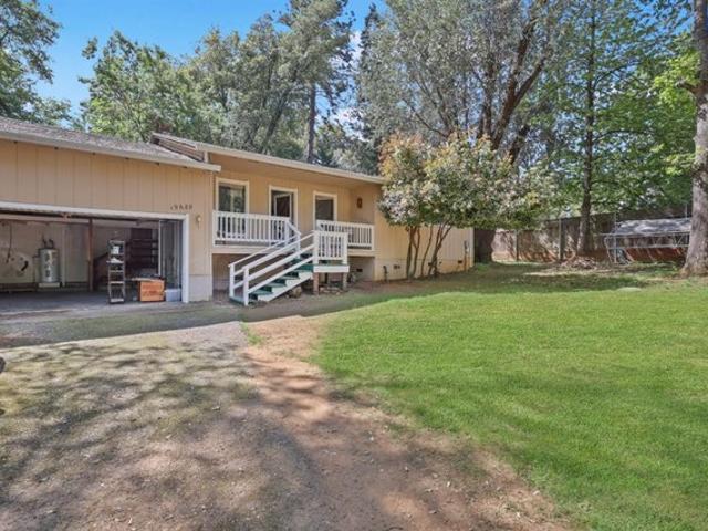 House for sale in Pine Grove, California