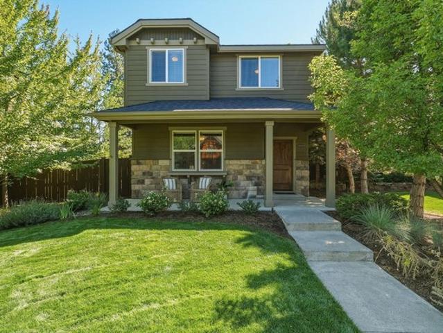 House for sale in Bend, Deschutes County