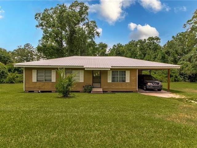 House for sale in Bogalusa, Louisiana