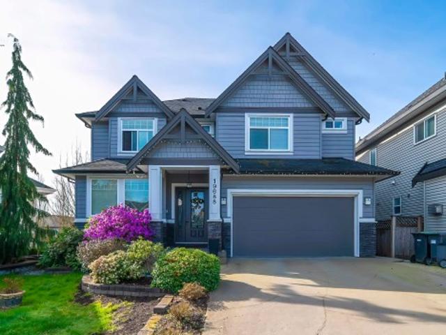 House for sale in British Columbia