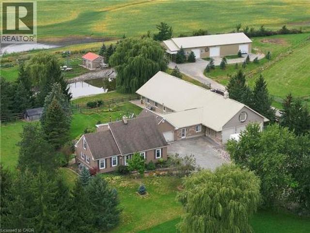 Farm for sale in Niagara, Ontario
