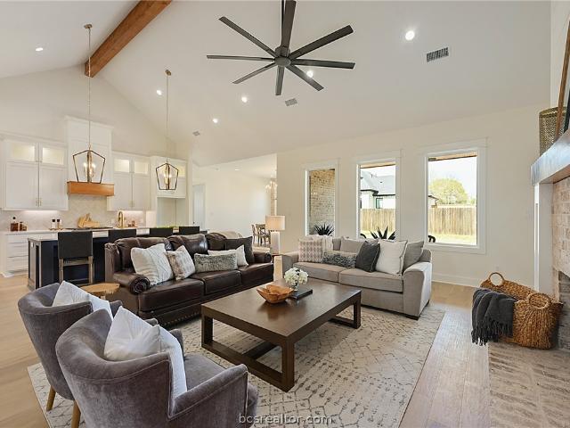 House for sale in College Station, Texas